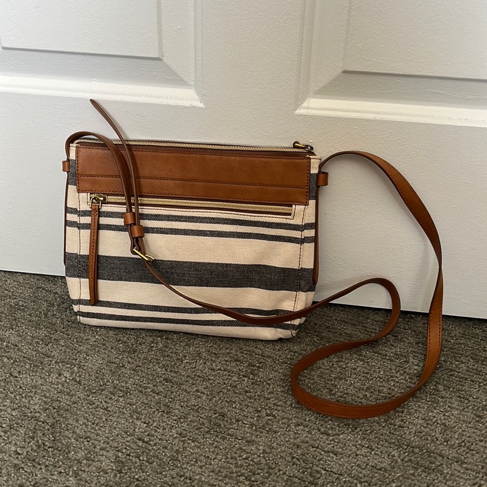 Fossil bag